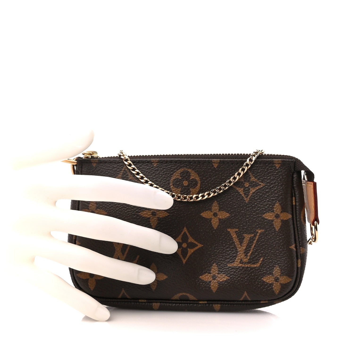 Monogram Mini Pochette Accessories