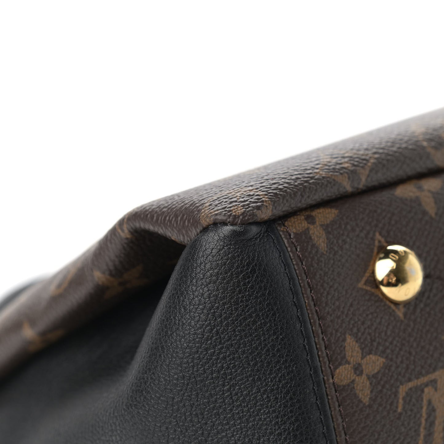 Monogram Pallas Full Black