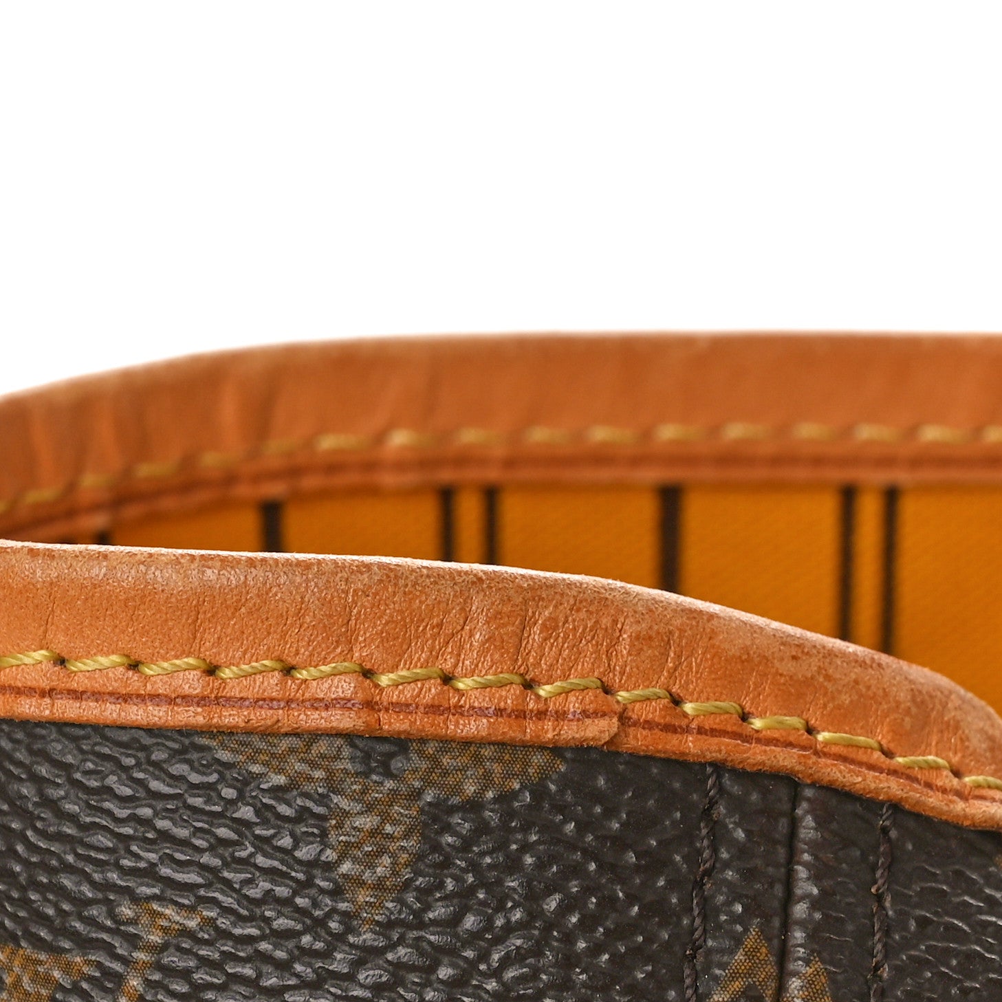 Louis Vuitton Monogram Neo Neverfull MM Mimosa 13 of 13