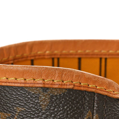 Louis Vuitton Monogram Neo Neverfull MM Mimosa 13 of 13
