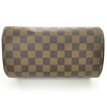 Louis Vuitton Damier Ebene Ribera Mini 4 of 8