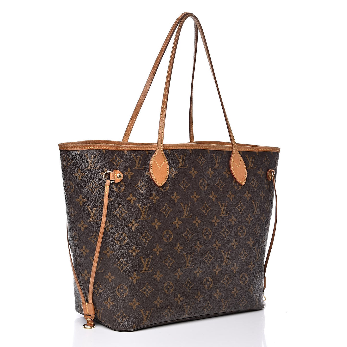 Monogram Neverfull MM