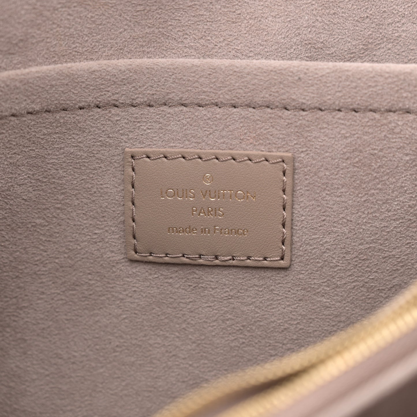 Empreinte Babylone Tote PM Turtledove