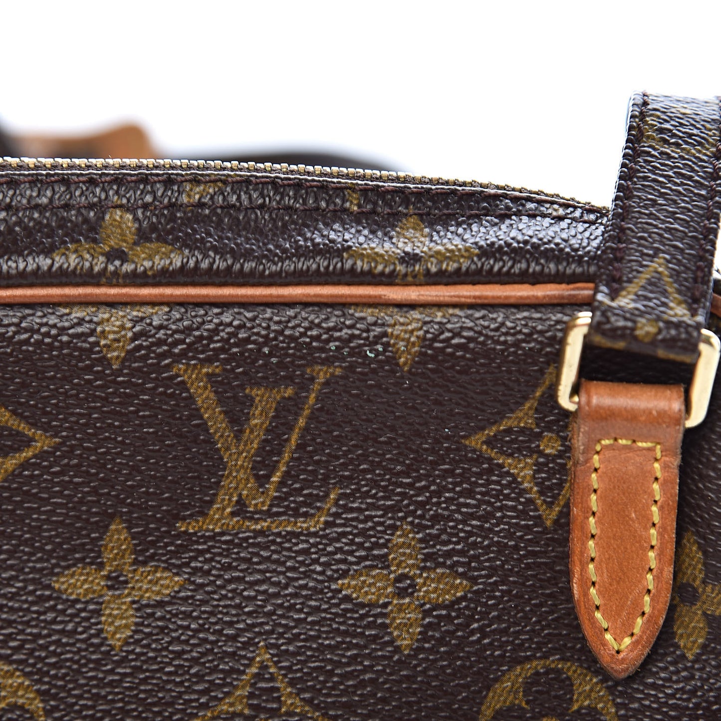 Monogram Pochette Marly Bandouliere