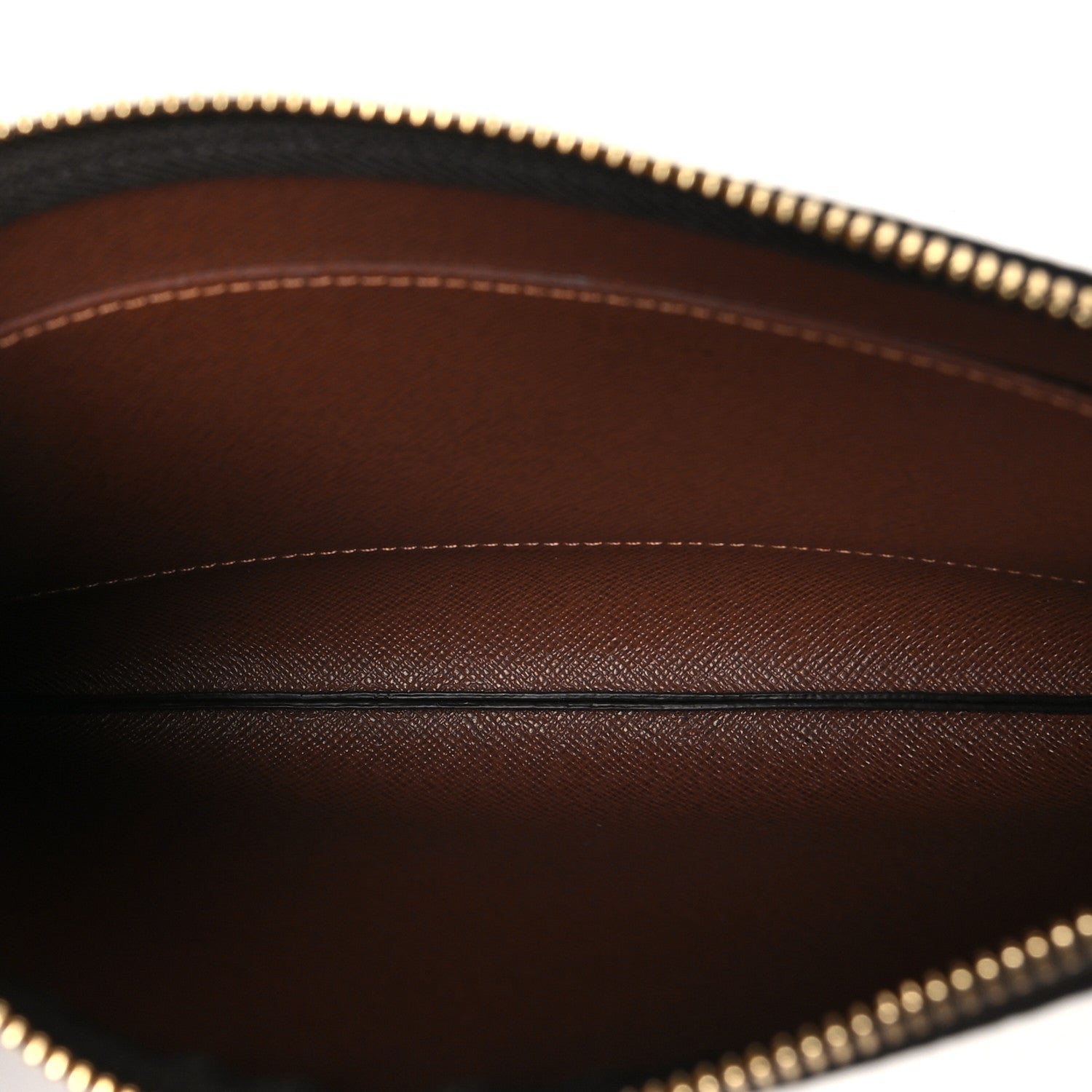 Louis Vuitton Monogram Key Pouch M 5 of 7