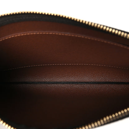 Louis Vuitton Monogram Key Pouch M 5 of 7