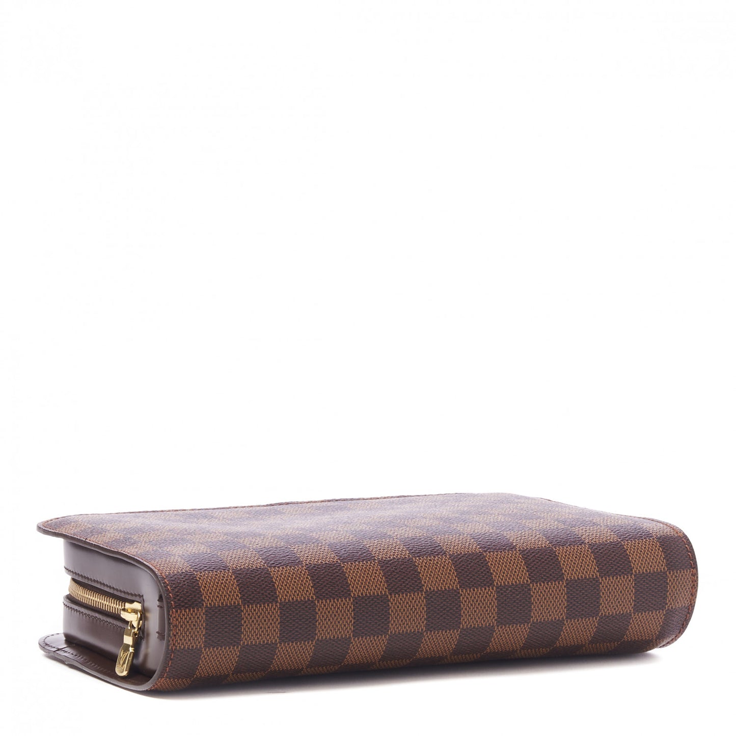 Damier Ebene Pochette Saint Louis Clutch