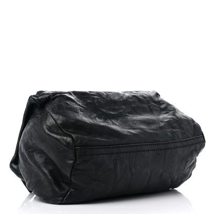Givenchy Tumbled Sheepskin Mini Pandora Black 4 of 15