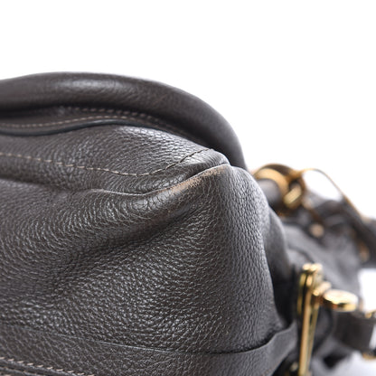 Chloe Calfskin Medium Paraty Rock 12 of 16