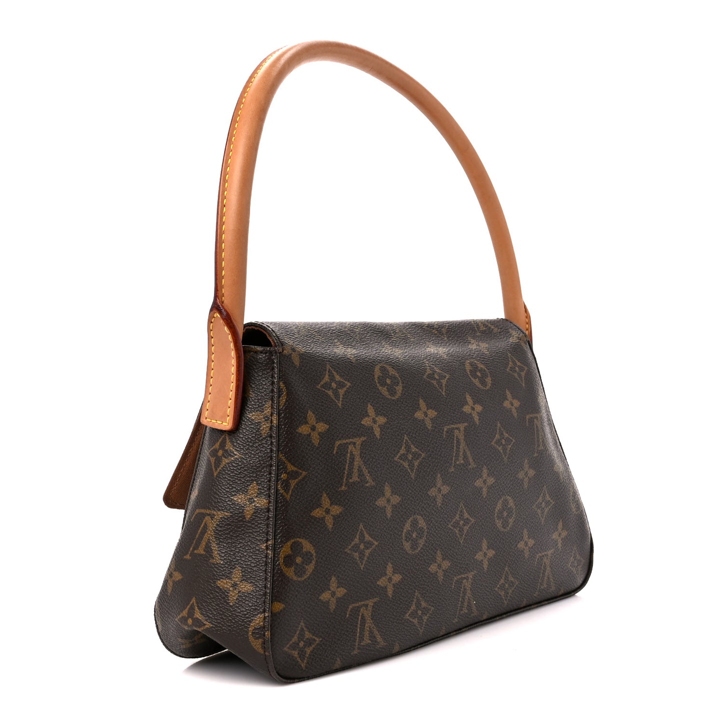 Monogram Mini Looping