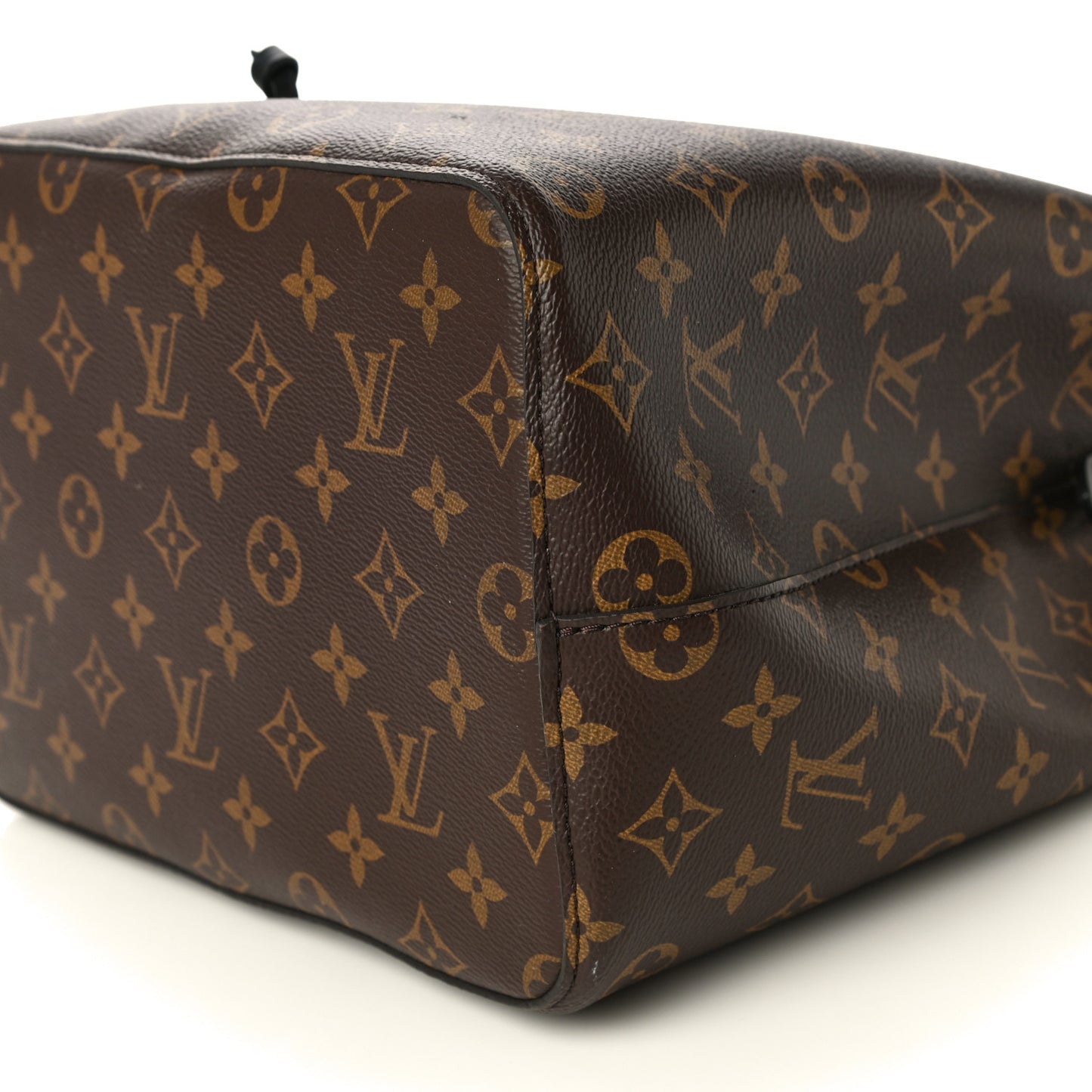 Monogram Neonoe MM Black