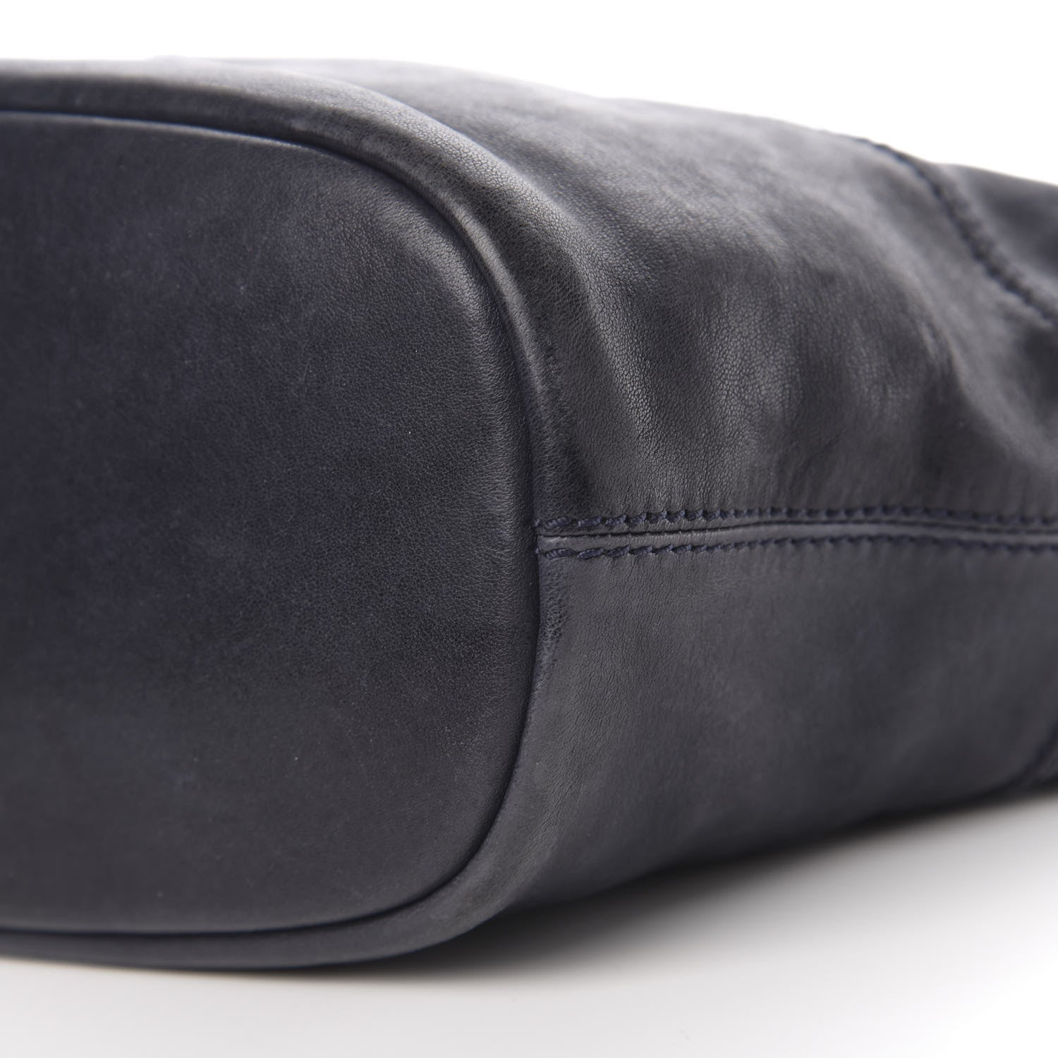 Givenchy Lambskin Small Nightingale Navy 9 of 10