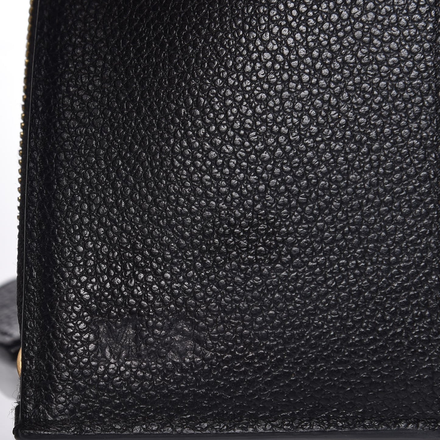 Empreinte Pont-Neuf Compact Wallet Black