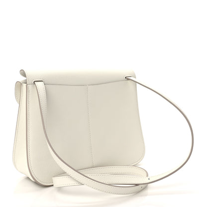 Hermes Evercolor Halzan 25 White 2 of 8