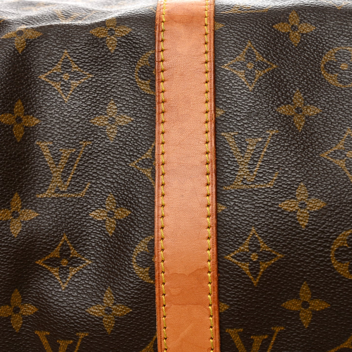 Monogram Keepall 50