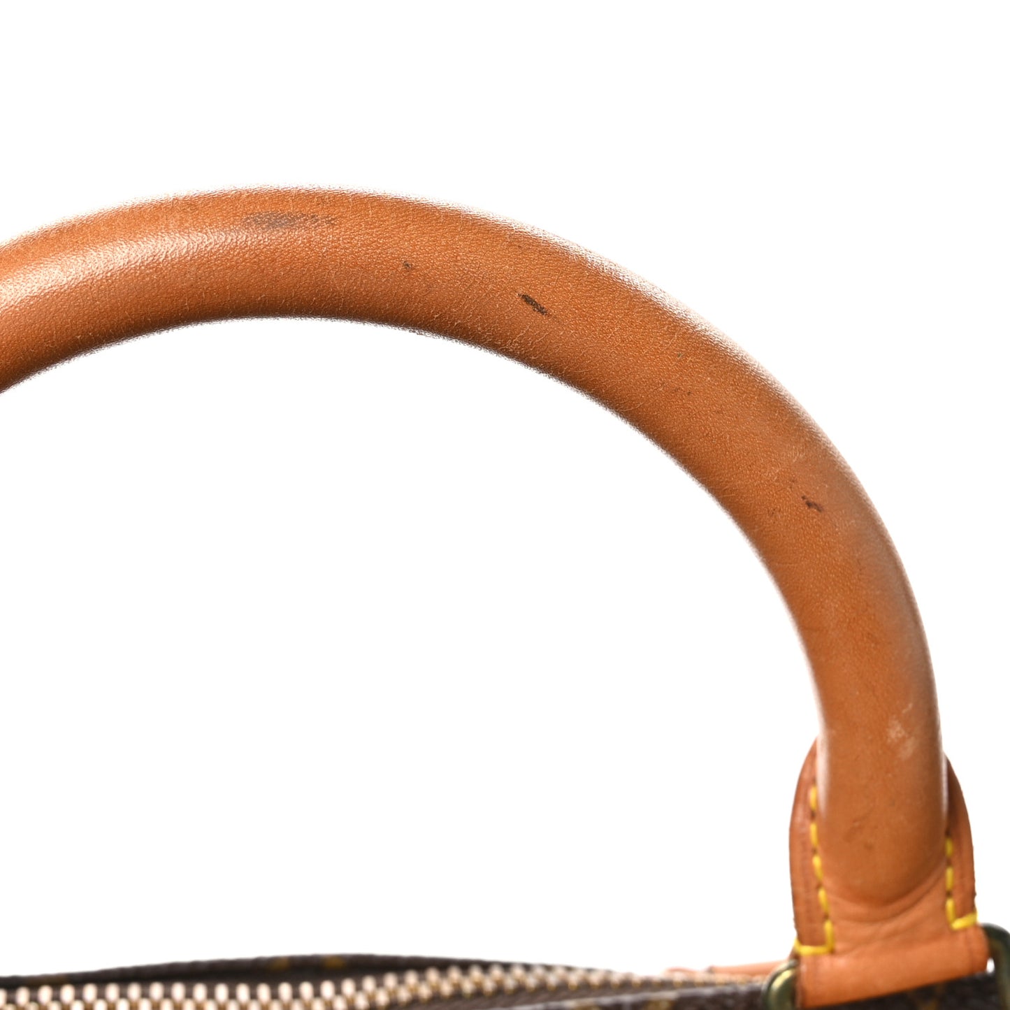 Monogram Keepall Bandouliere 60