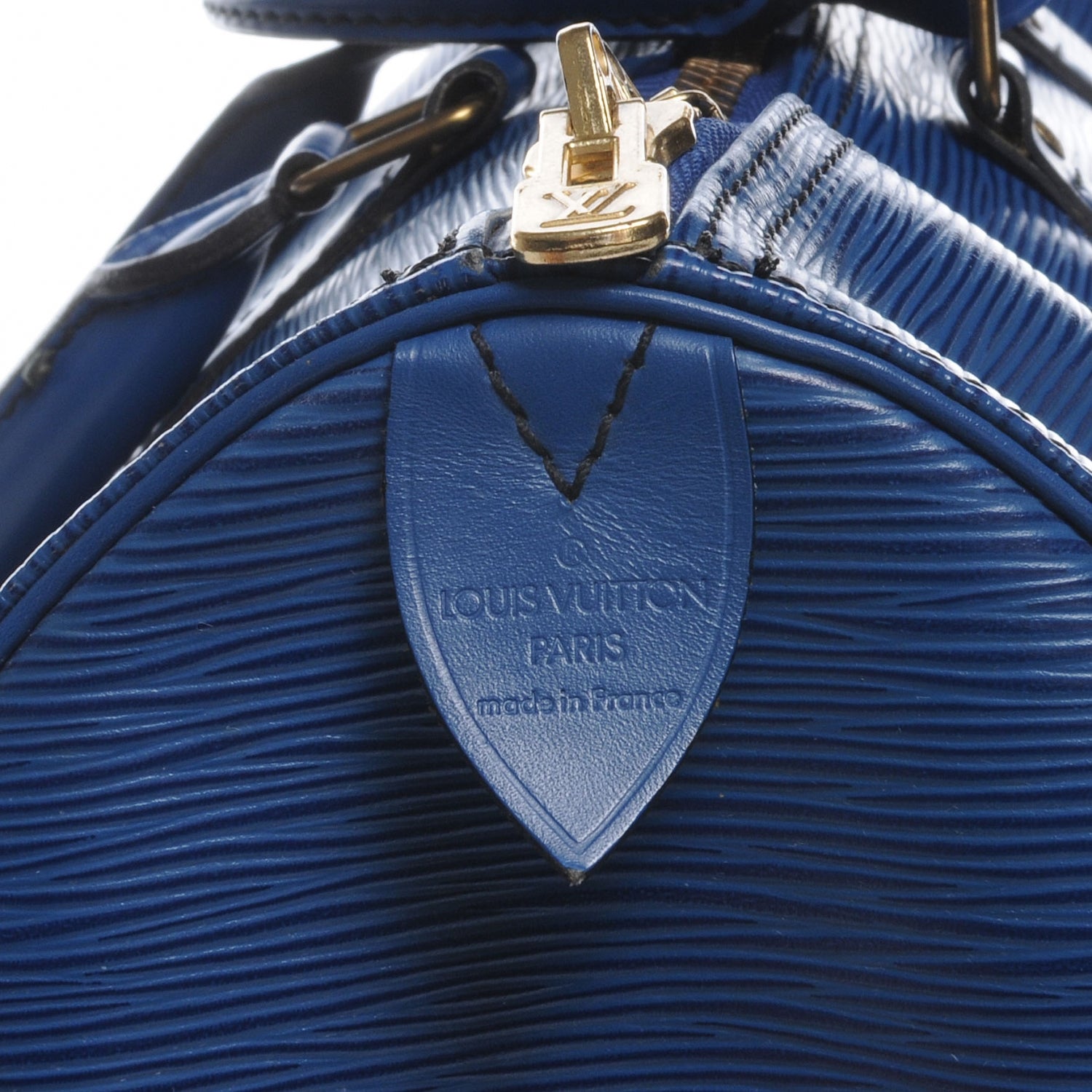 Louis Vuitton Epi Keepall 45 Toledo 5 of 7