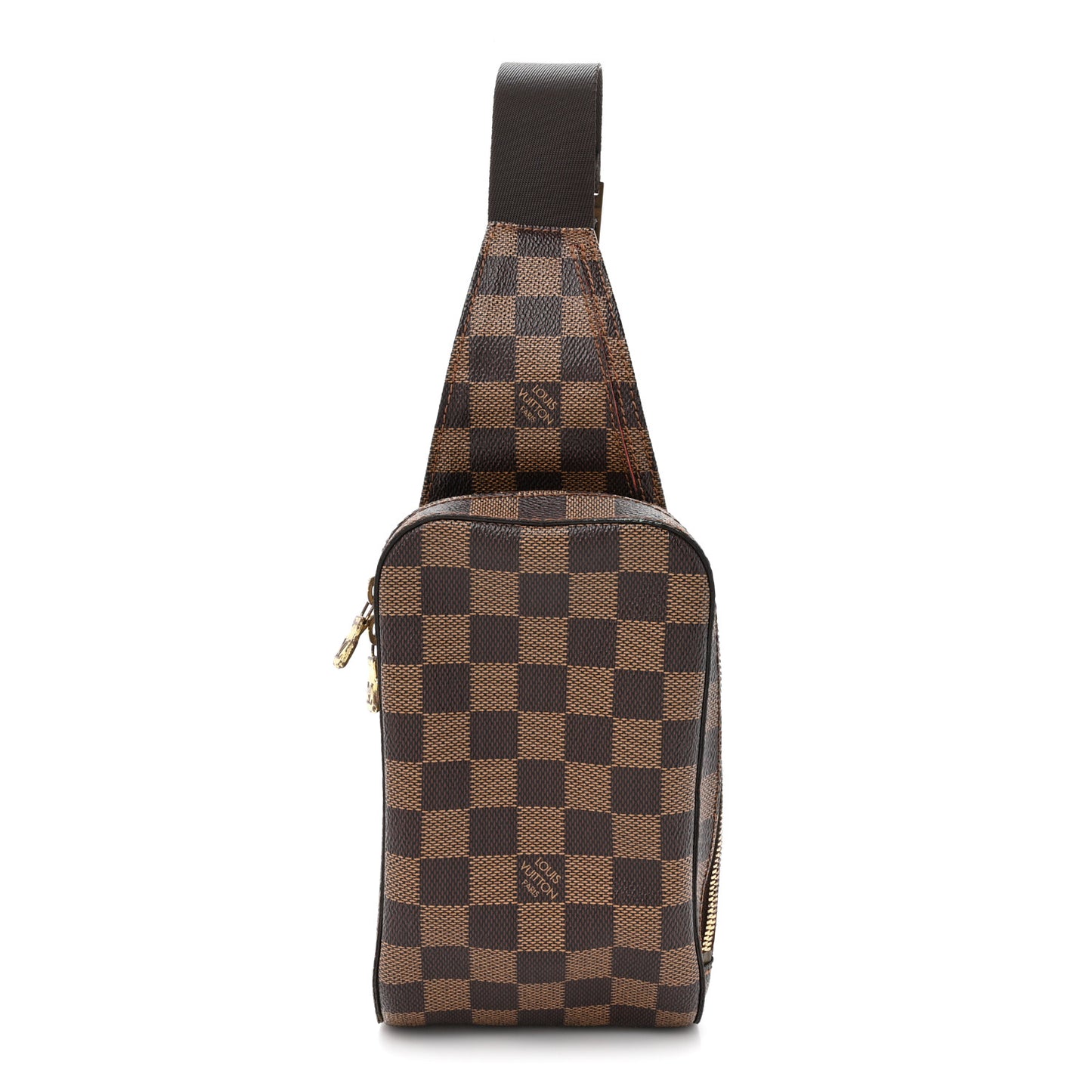 Damier Ebene Geronimos