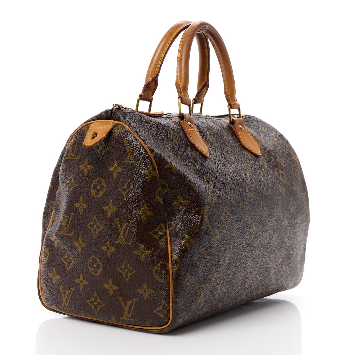 Monogram Speedy 30