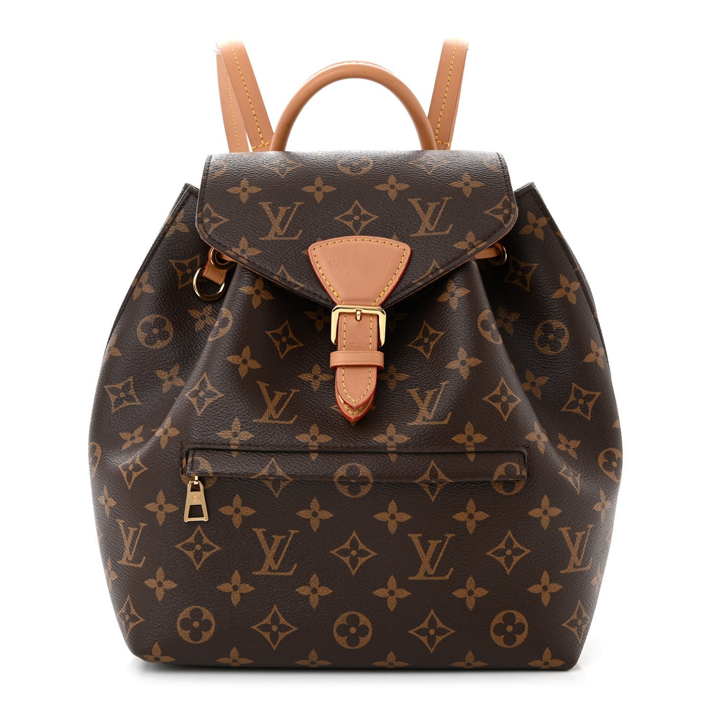 Monogram Montsouris PM