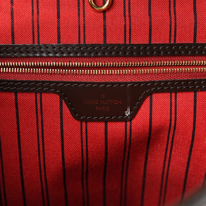 Louis Vuitton Damier Ebene Delightful PM 5 of 10