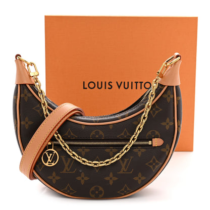 Louis Vuitton Monogram Loop 11 of 11