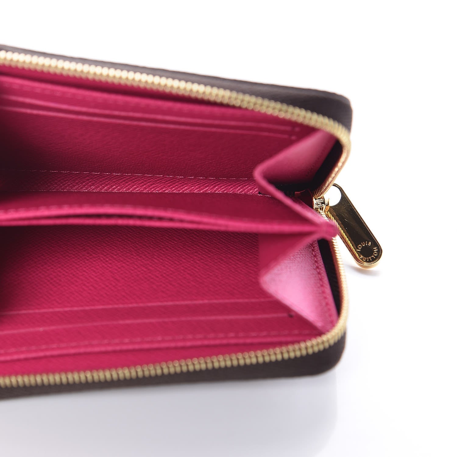 Louis Vuitton Monogram 2018 Christmas Animation Zippy Coin Purse 5 of 7