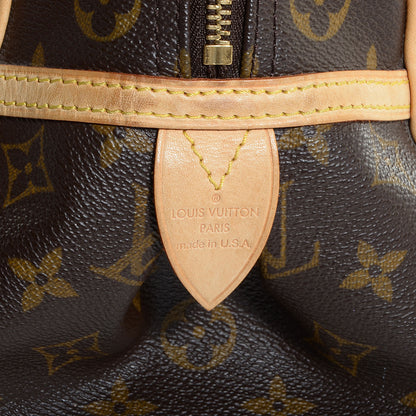 Louis Vuitton Monogram Montorgueil GM 5 of 6