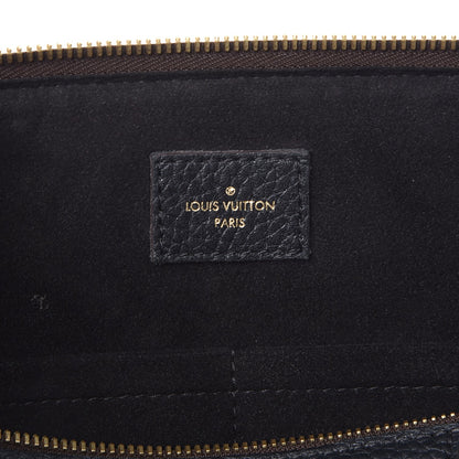 Louis Vuitton Monogram Retiro NM Black 7 of 10