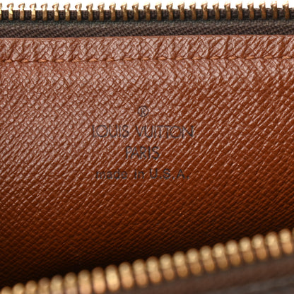 Louis Vuitton Monogram Papillon 30 With Companion 7 of 13