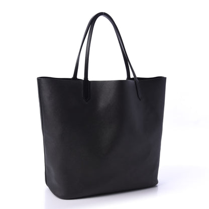 Givenchy Textured Coated Canvas Bambi Print Medium Antigona Tote 3 of 11