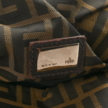 Fendi Nappa Nuvolata Spy Moro 6 of 10