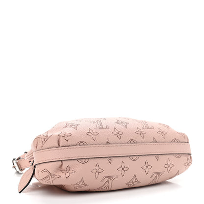 Louis Vuitton Mahina Scala Mini Pouch Magnolia 4 of 9