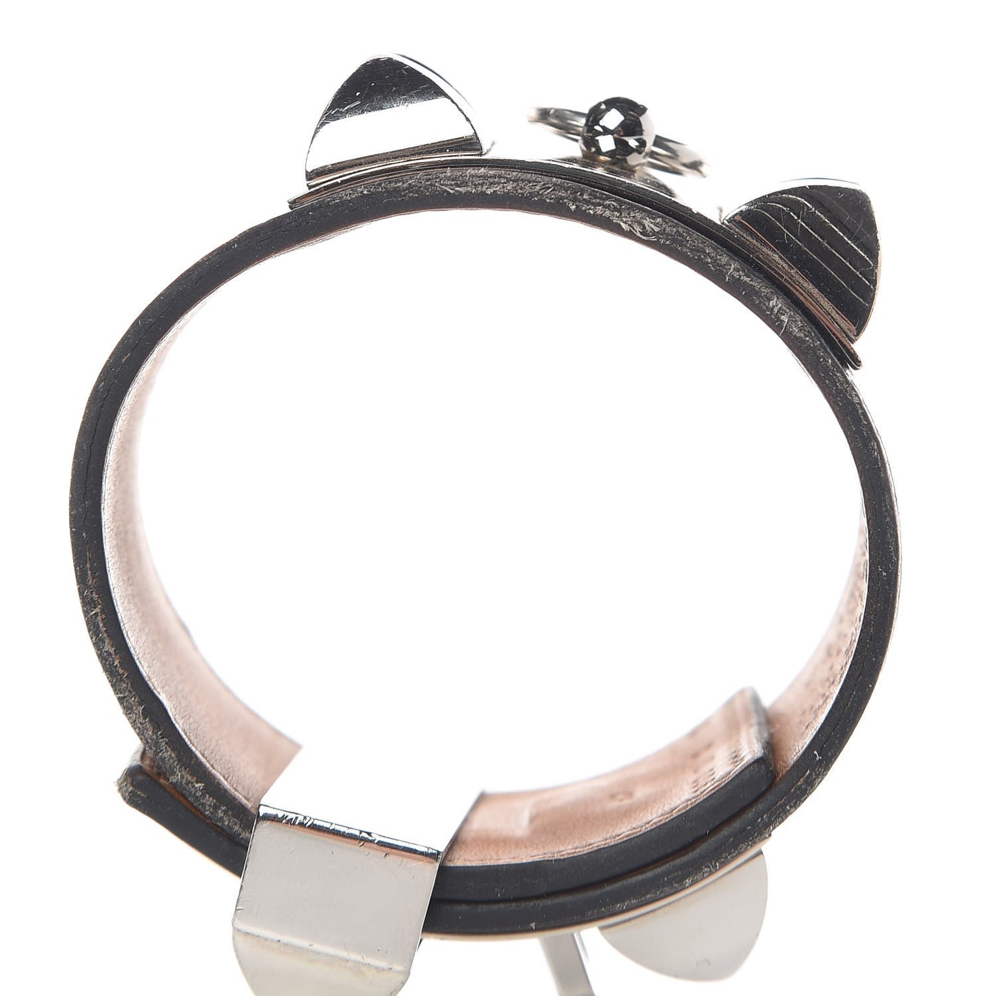 Box Collier de Chien CDC Bracelet L Black