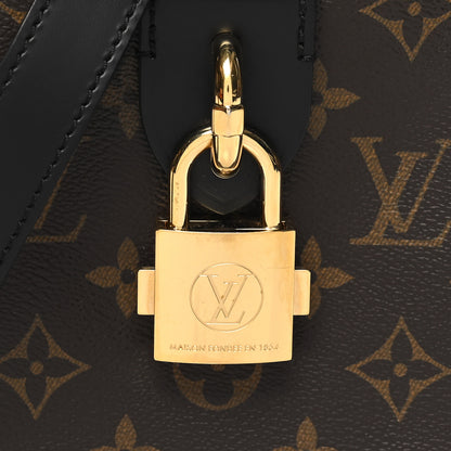 Louis Vuitton Reverse Monogram Bento Box 7 of 10