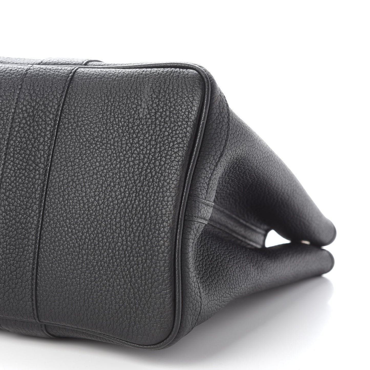 Negonda Garden Party Tote 36 MM Black