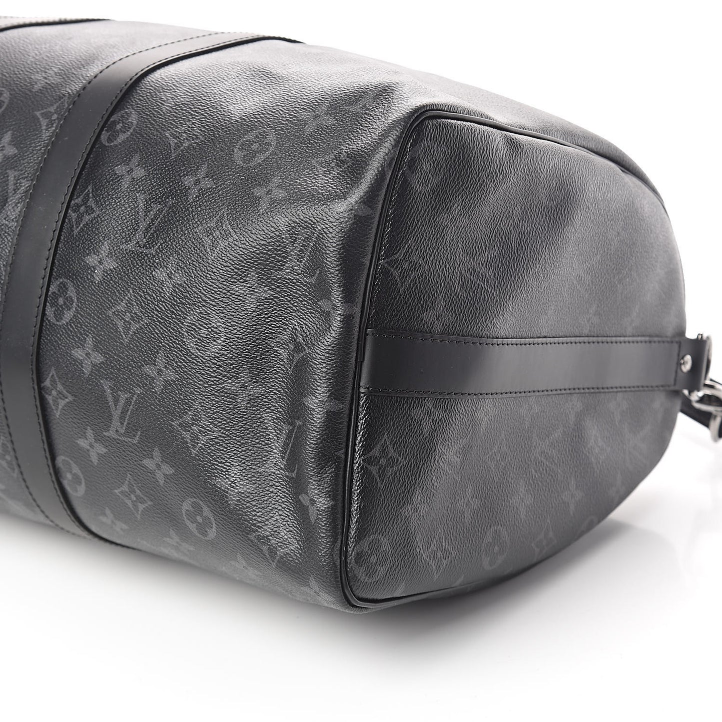 Monogram Eclipse Keepall Bandouliere 45