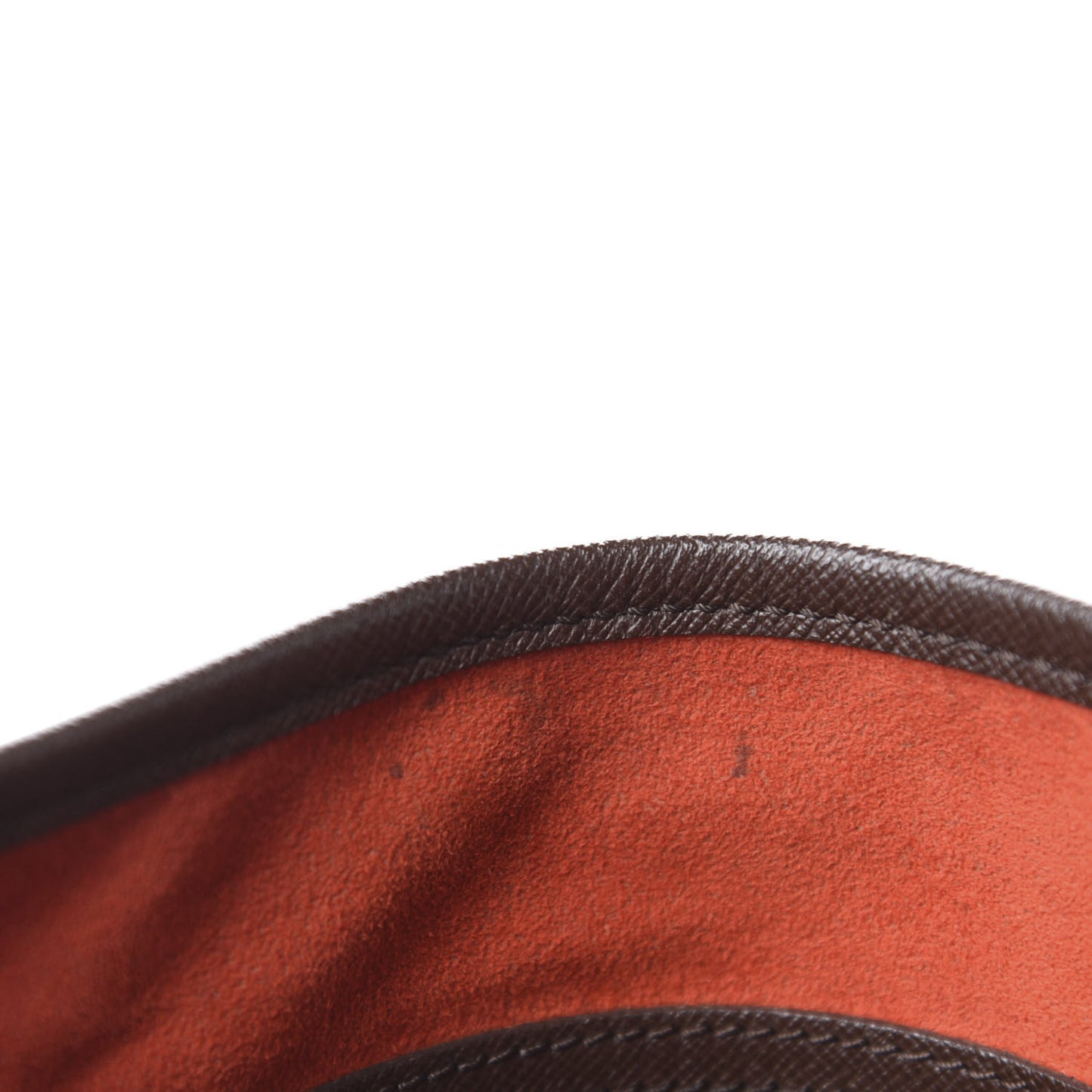 Damier Ebene Marais Bucket 23