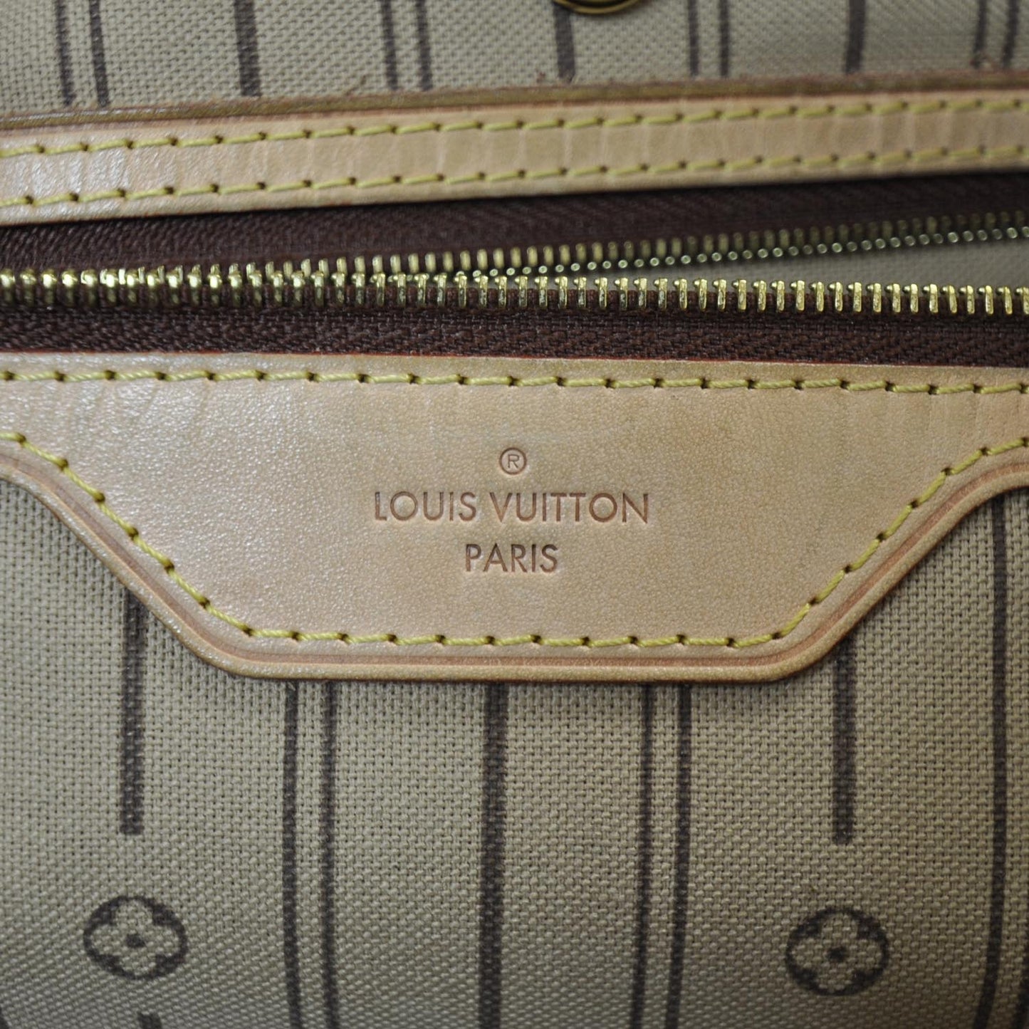 Monogram Delightful PM
