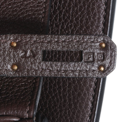 Hermes Togo Birkin 35 Ebene 7 of 10