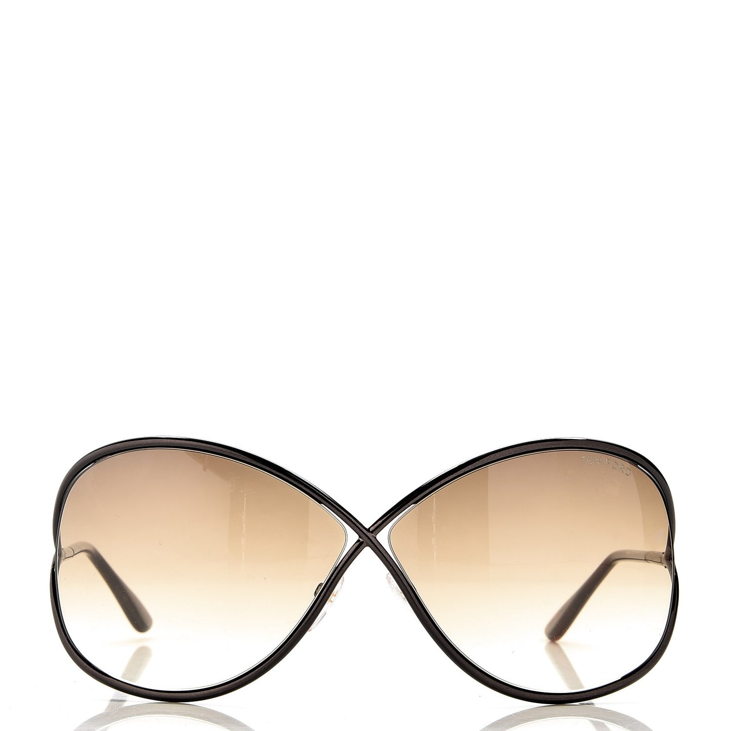 Miranda Crossover Sunglasses TF130 Tortoise