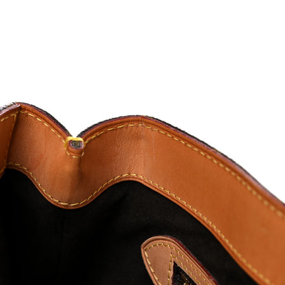 Louis Vuitton Monogram Wilshire PM 20 of 33
