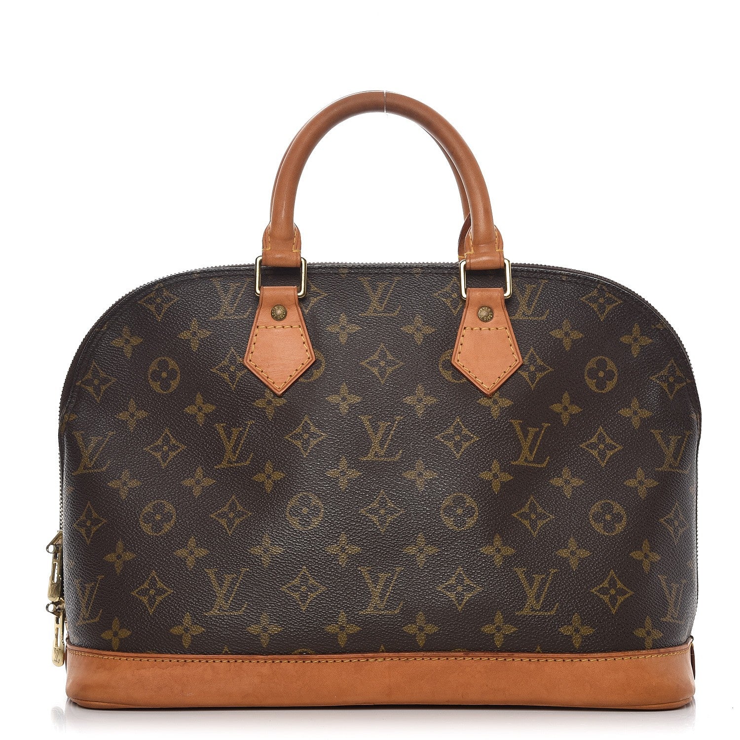 Louis Vuitton Monogram Alma PM 1 of 13