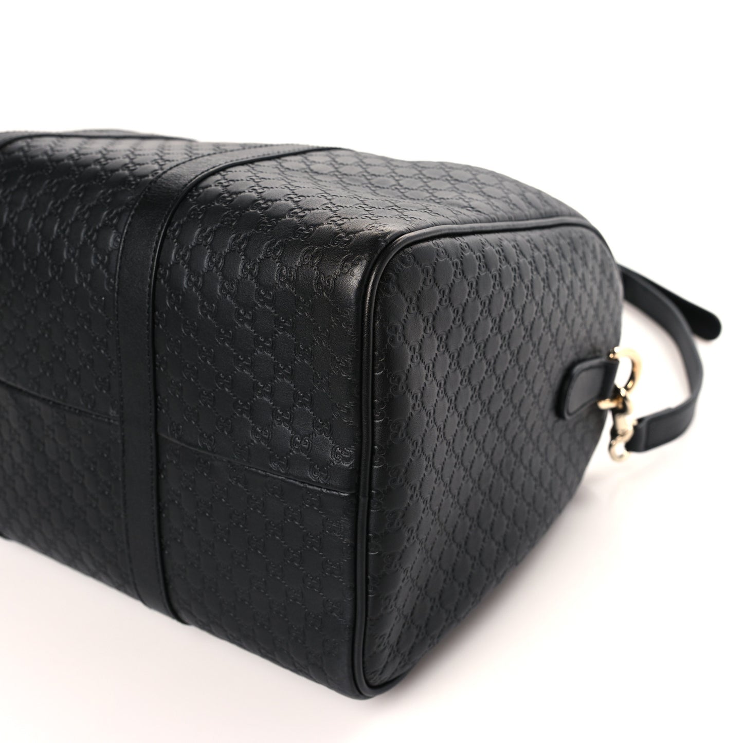 Microguccissima Medium Joy Boston Black