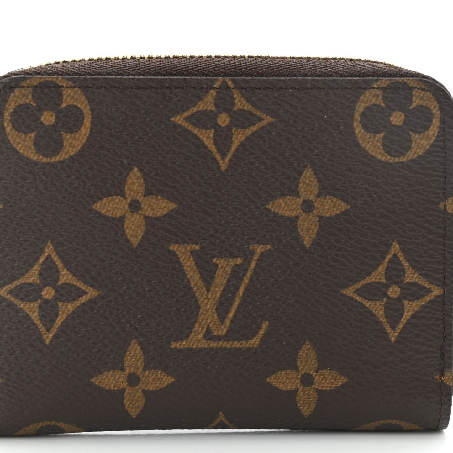 Monogram Zippy Coin Purse