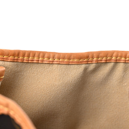 Louis Vuitton Monogram Galliera PM 11 of 22
