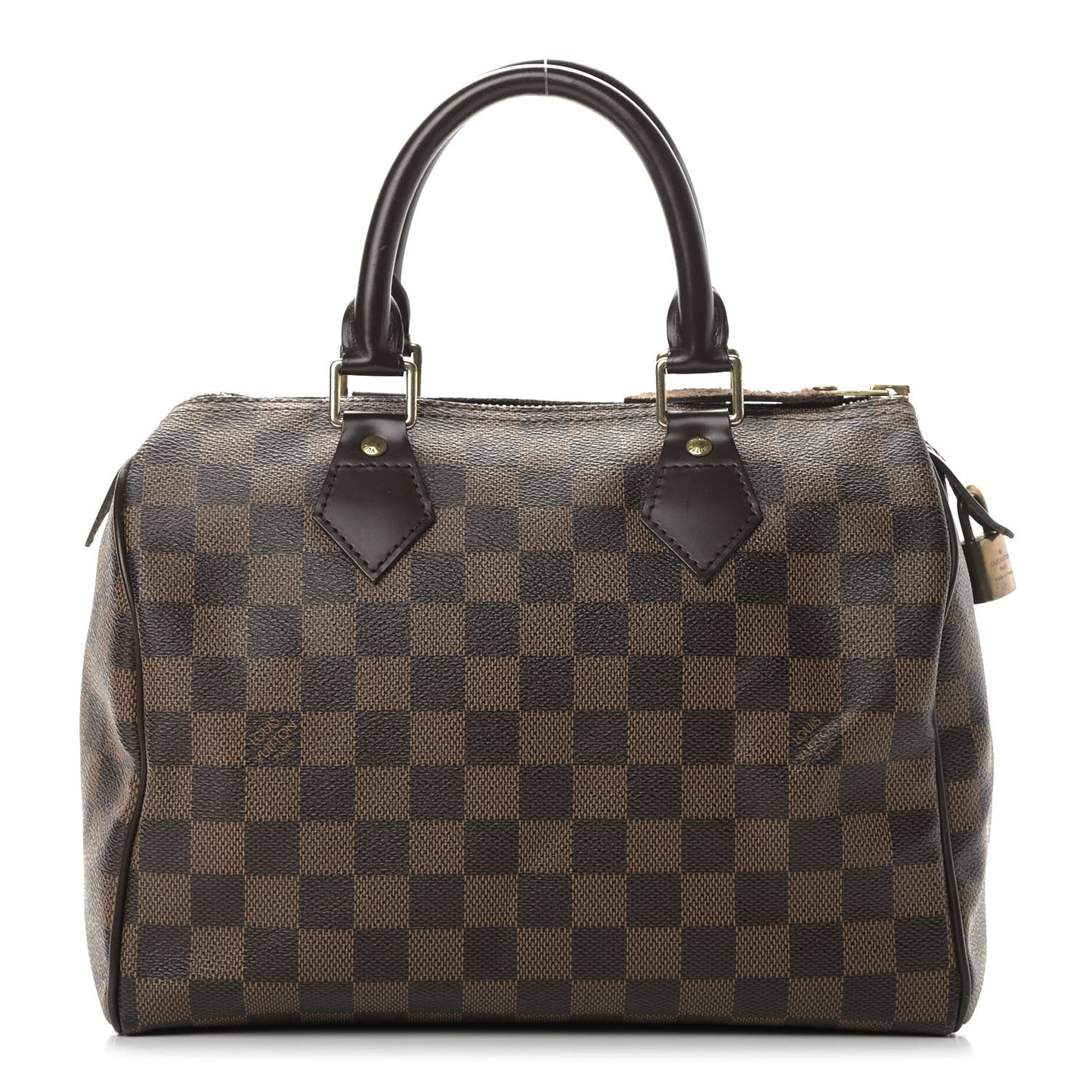 Damier Ebene Speedy 25