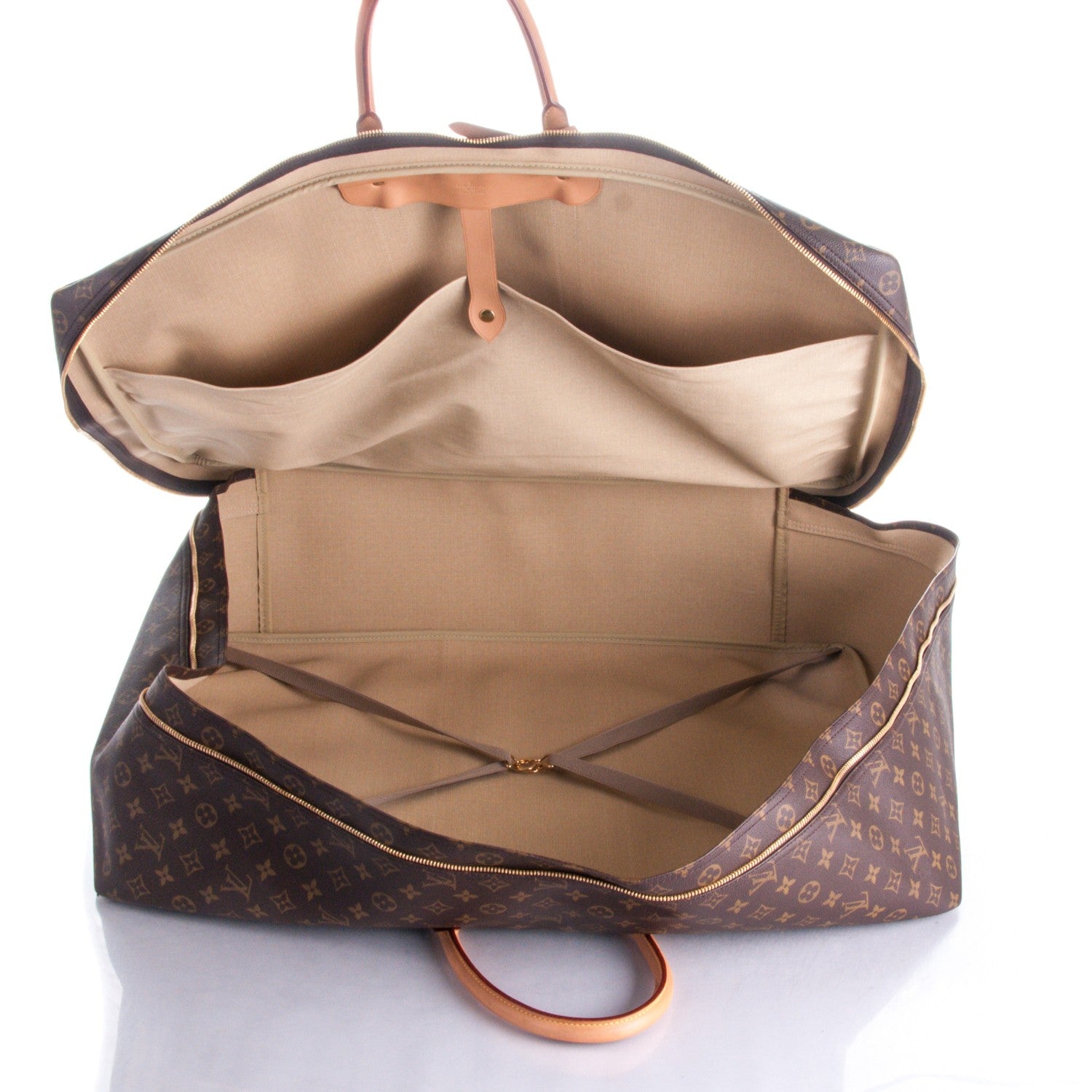 Louis Vuitton Monogram Sirius 70 5 of 10