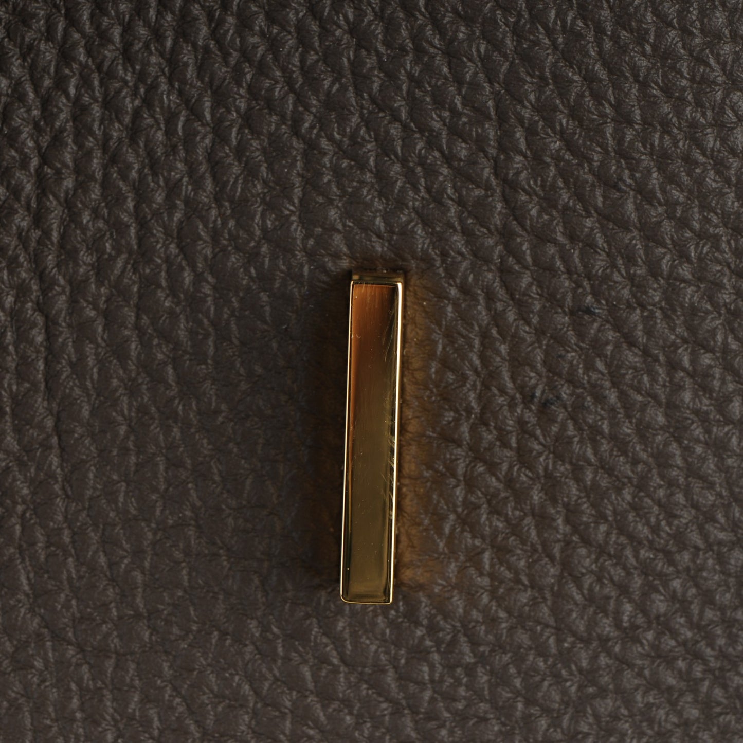 Togo Birkin 35 Ecorce