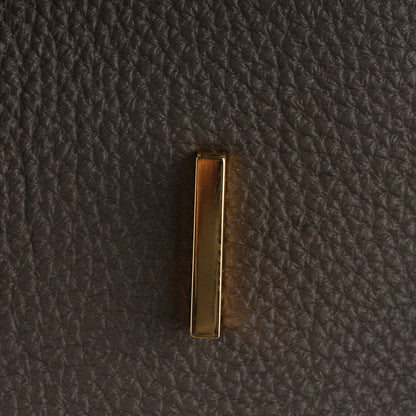 Hermes Togo Birkin 35 Ecorce 17 of 25